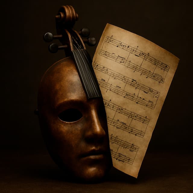 50 Masking Melodies: Melodies Designed to Mask the World - White Noise Therapy