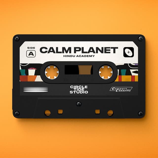 Calm Planet - Hindu Academy