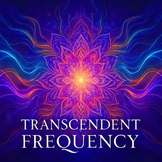 Transcedent Frequency - Solfeggio Frequencies Tones