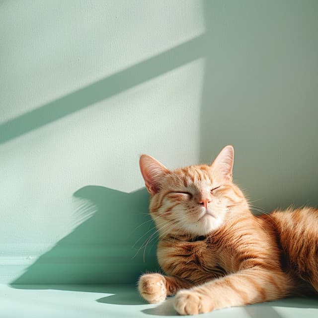 Música Binaural Relajante Para Mascotas - Investigación de ritmos binaurales