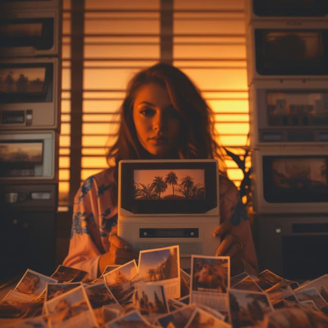 Quiet Quilts of Light - Paz Sounds