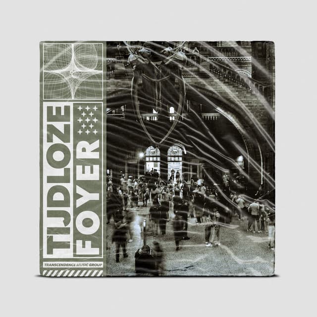 Tijdloze Foyer - Ontspannende Muziek