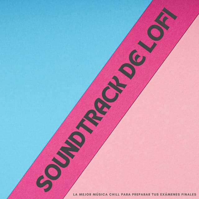 Soundtrack De Lofi: La Mejor Música Chill Para Preparar Tus Exámenes Finales - Lofi Dormir