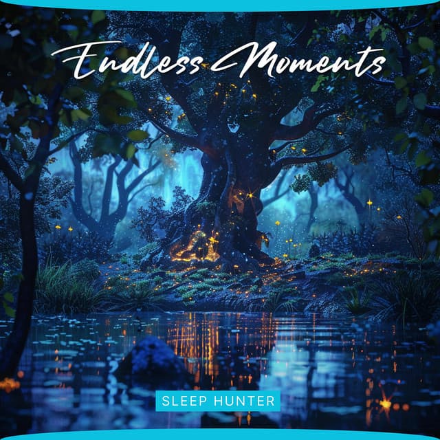 Endless Moments - Sleep Hunter