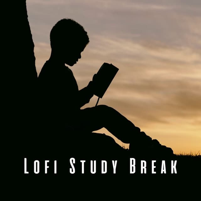 Lofi Study Break: Calming Music for Refreshing Mind Sessions - lofi stu