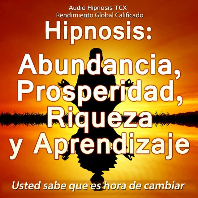 Audio Hipnosis TCX