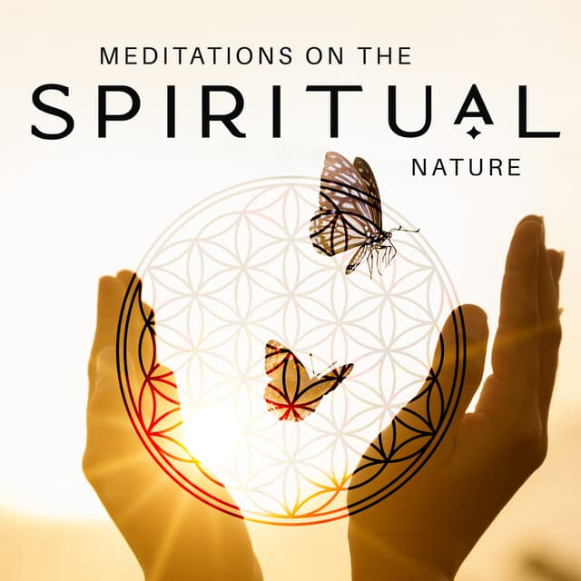 Meditations on the Spiritual Nature - Serena Beatty