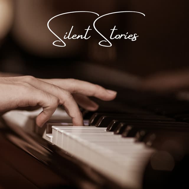 Silent Stories - Solo Piano
