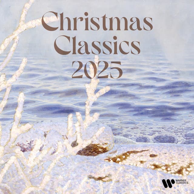 Christmas Classics 2025 - Johann Sebastian Bach