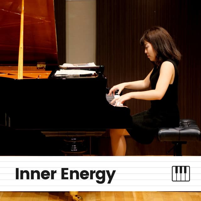Inner Energy - Piano Suave Relajante