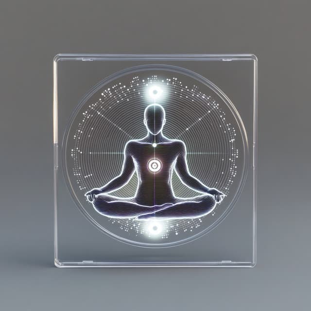 Méditation au Cœur de Paris: Musique Céleste pour une Âme Apaisée - Le Sommeil