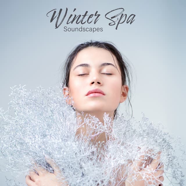 Winter Spa Soundscapes - Deep Massage Tribe