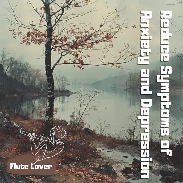 Reduce Symptoms of Anxiety and Depression - Flute Lover