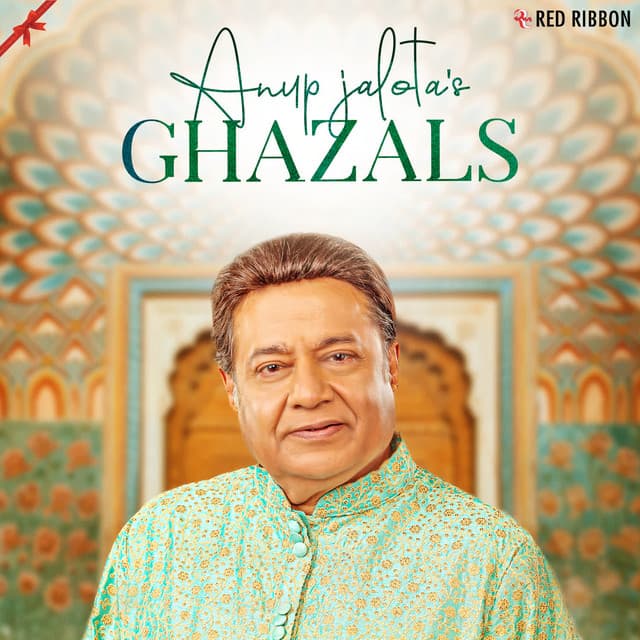 Anup Jalota's Ghazals - Anup Jalota