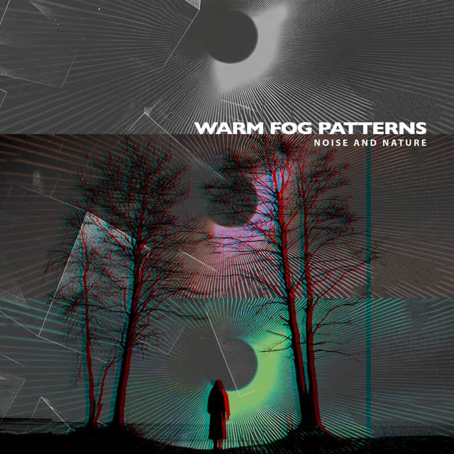 Warm Fog Patterns - Noise and Nature