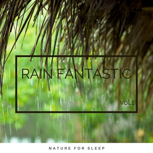 Rain Fantastic vol. 1 - 8k Sound Library