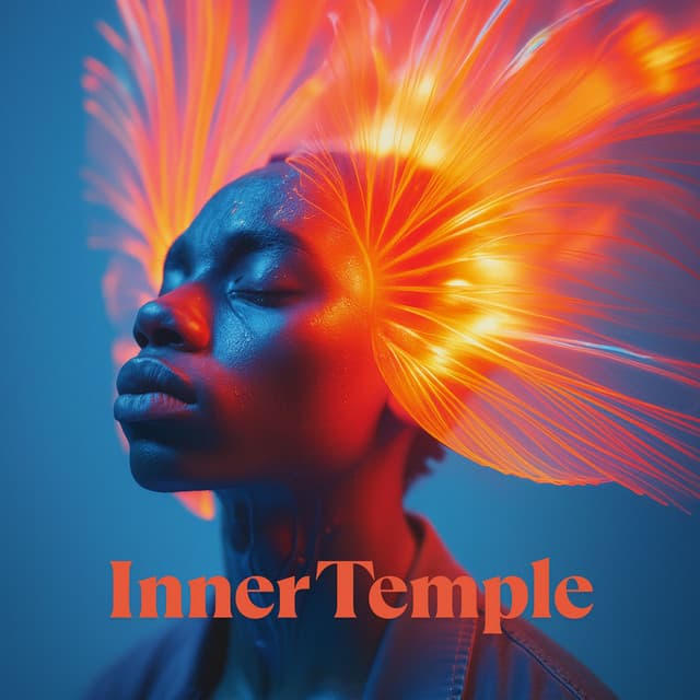 Inner Temple - Dean Peace
