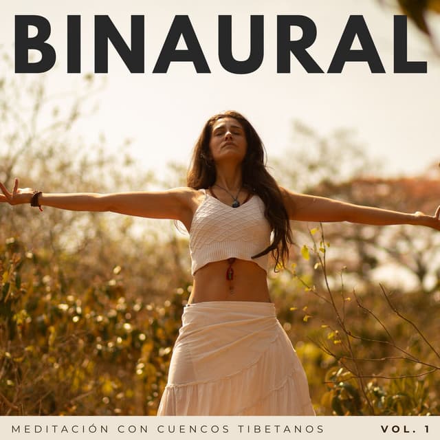 Binaural: Meditación Con Cuencos Tibetanos Vol. 1 - 432 Hz Destruye Bloqueos Inconscientes