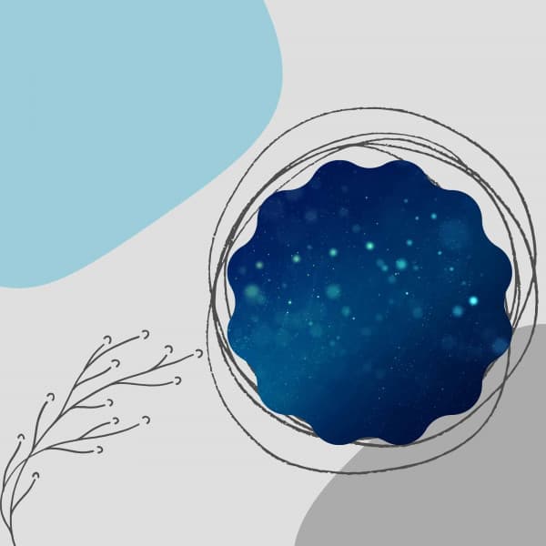 Subtle Background for Creative Aprils - Jazz Morning Playlist