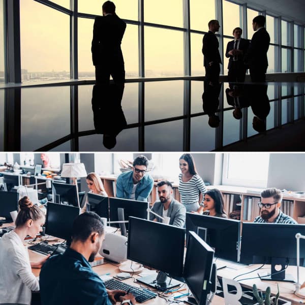 Dream Like - Deep Work - Soft Jazz Lounge