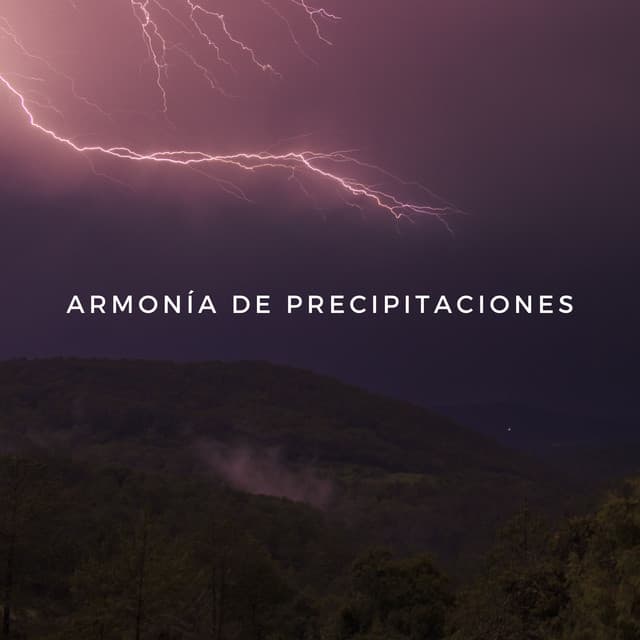 Armonía De Precipitaciones - Medi Rela