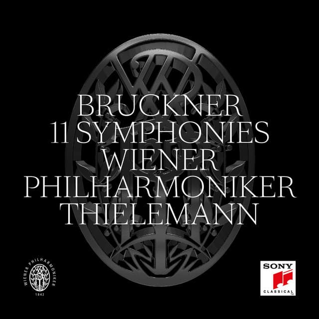 Bruckner: Complete Symphonies Edition - Anton Bruckner