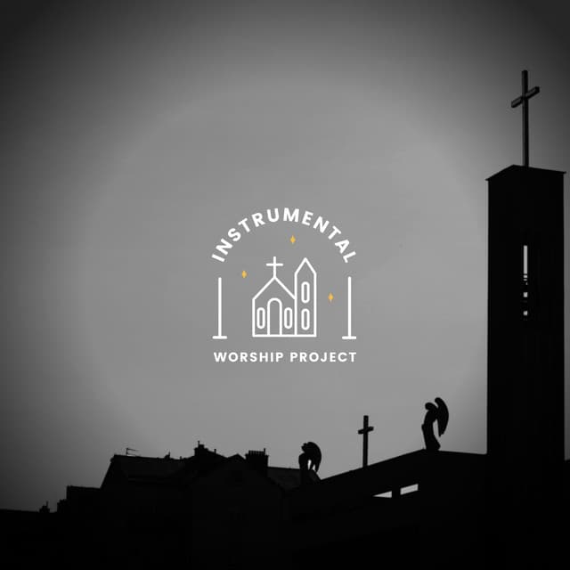 Worship Sense Instruments - Instrumental Worship Project