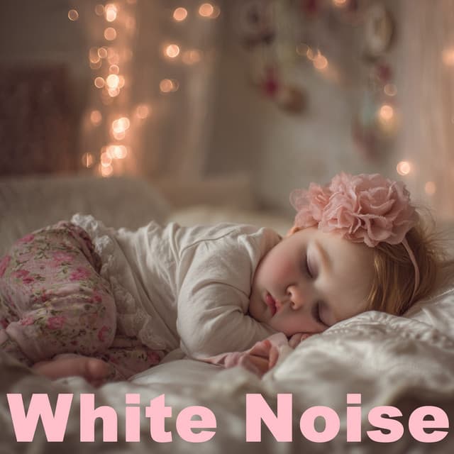 ! ! Relaxing White Noise for Peace - White Noise Baby Sleep