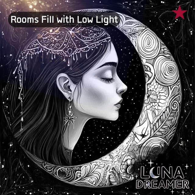 Follow the Call of Dreamland - Luna Dreamer