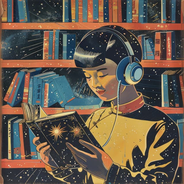 Pure Relaxation Music