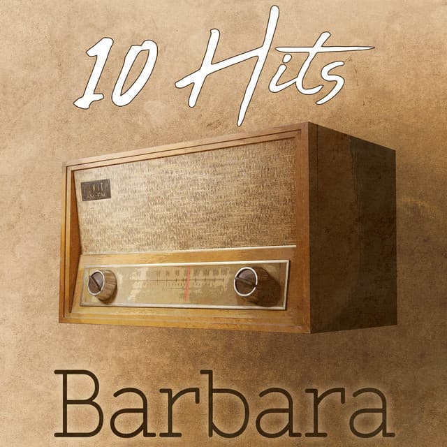 10 Hits of Barbara - Barbara