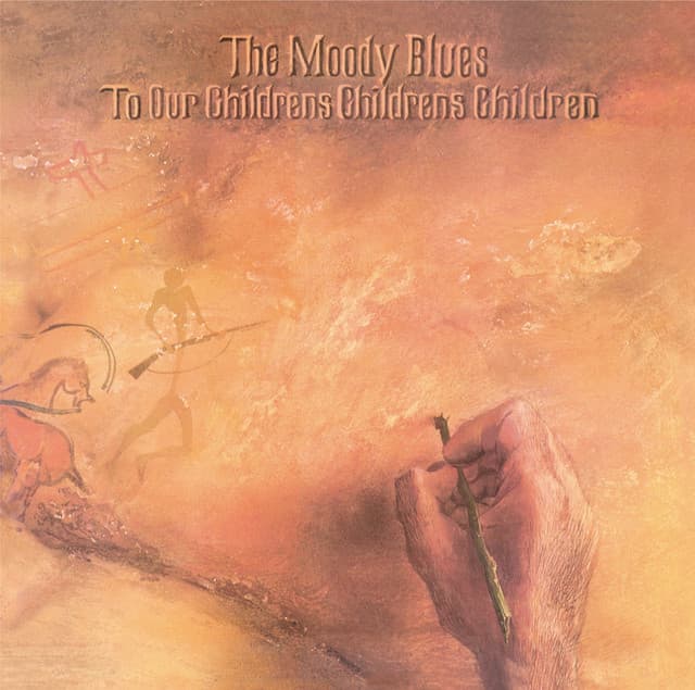 To Our Children's Children's Children - The Moody Blues