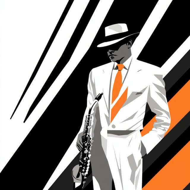 Candlelight Harmonies - Cafe Music Jazz Channel