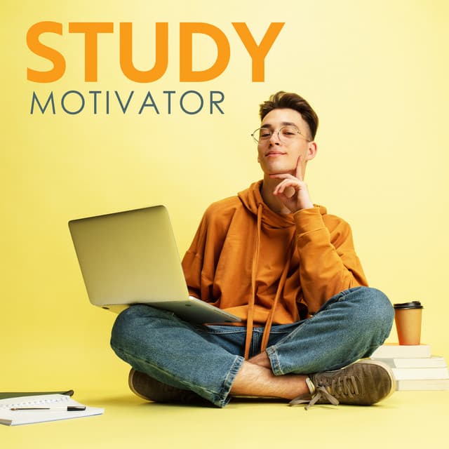 Study Motivator: Improve Concentration, Learning Exercises - Study Focus