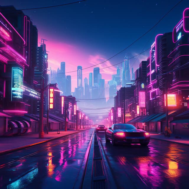 Viaje De Relajación Lofi: Melodías Tranquilizantes Y Calmas - Lofi Hip-Hop