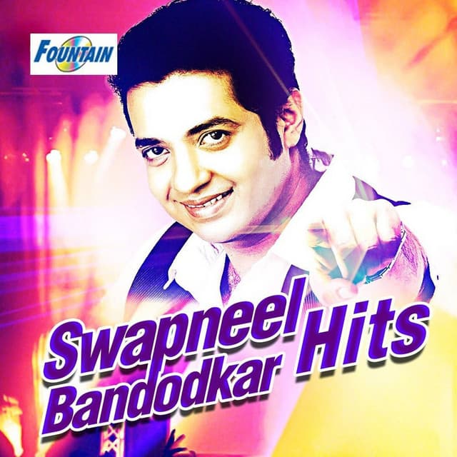 Swapneel Bandodkar Hits - Swapnil Bandodkar