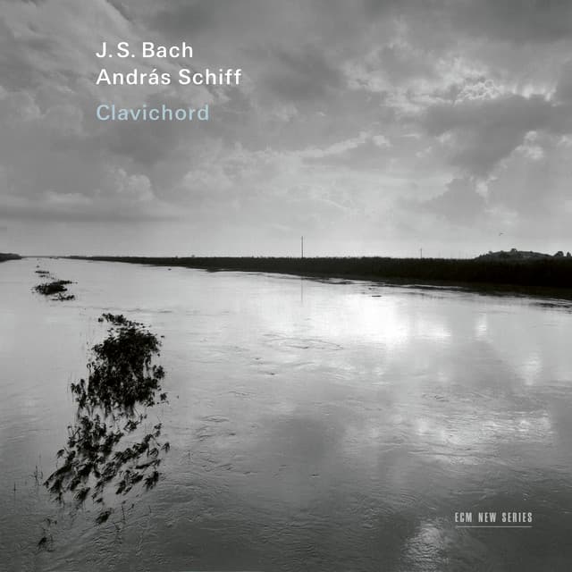 J.S. Bach: Clavichord - Johann Sebastian Bach