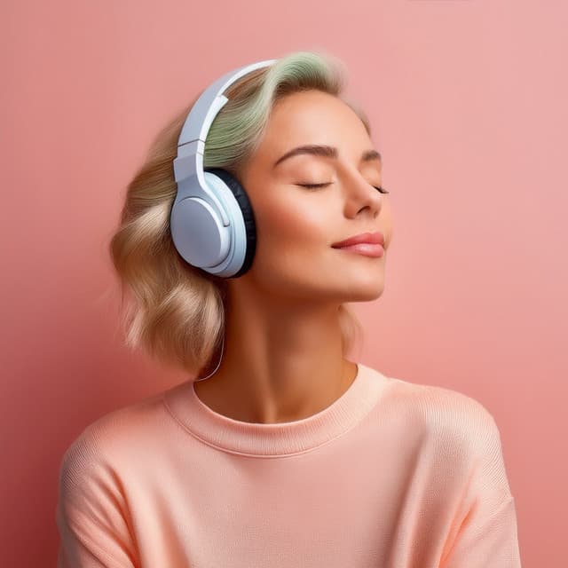 Música Para Relajarse, Reflexionar Y Aprender A Soltar - Ritmos de Paz