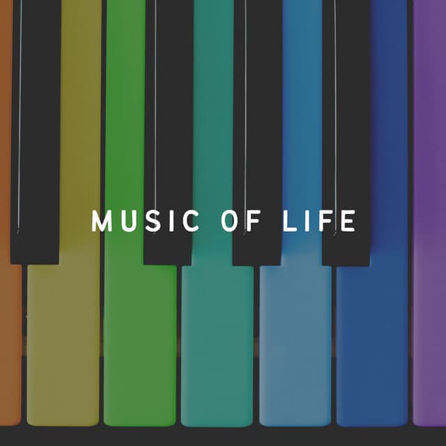 Music of Life - Simply Piano