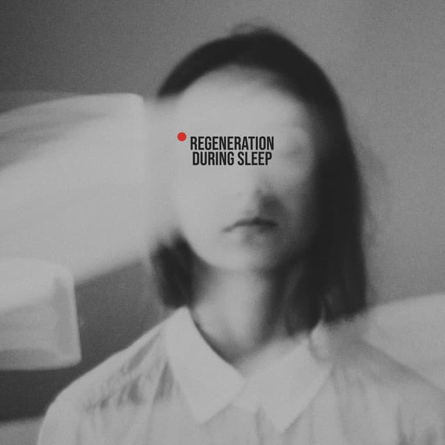 Regeneration During Sleep. Beautiful Relaxing Music. Natural Help with Insomnia. Calmness - Deep Sleep Music Masters