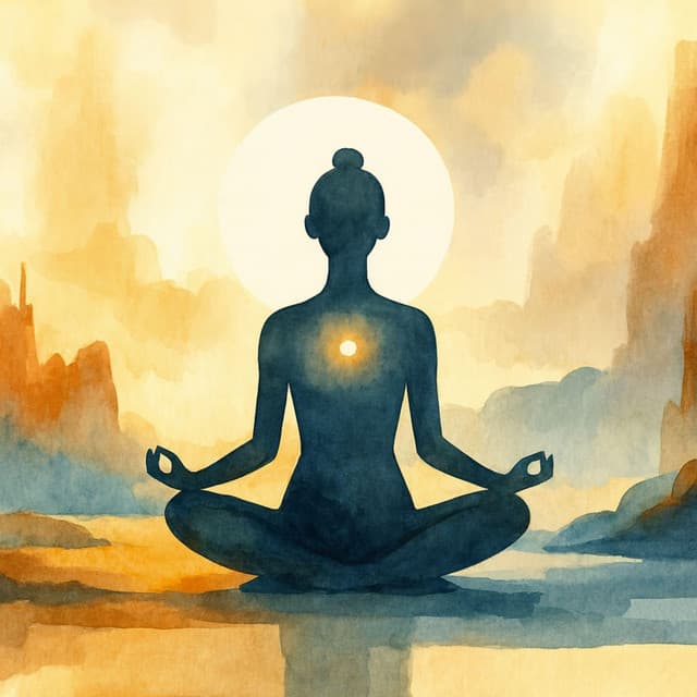 Mindful Breathing Lesson - Anghashi