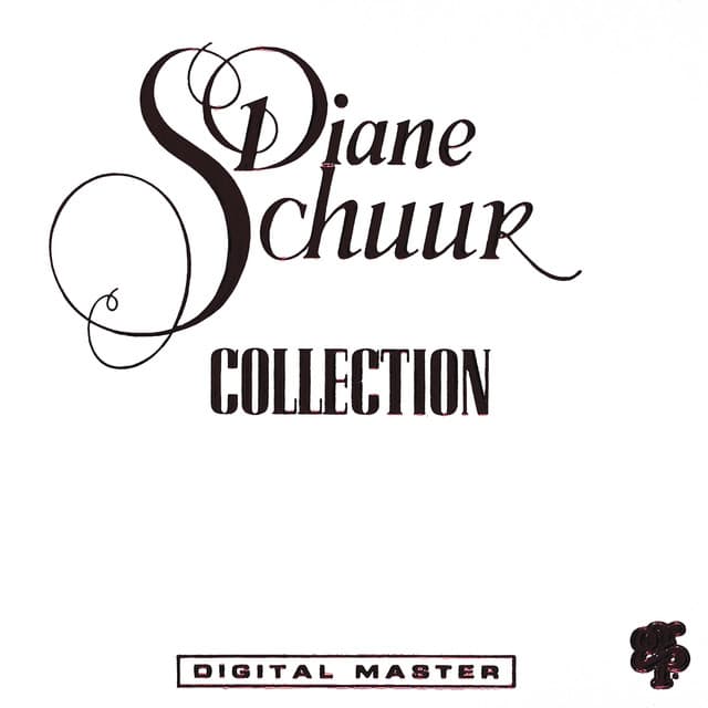 Collection - Diane Schuur