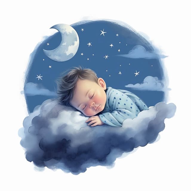 Soothing Shhh of Noise - Baby Sleeps