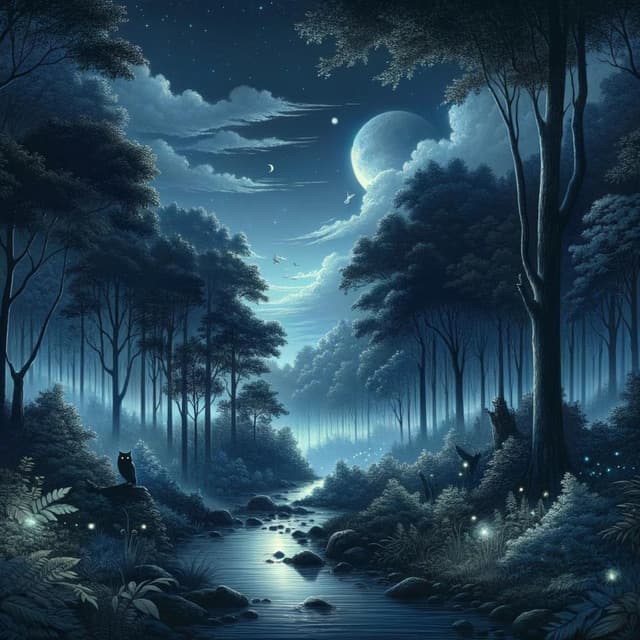 Soothing Airflow Zone - Anandani