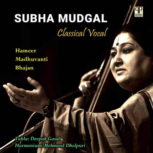 Classical Vocal - Traditional