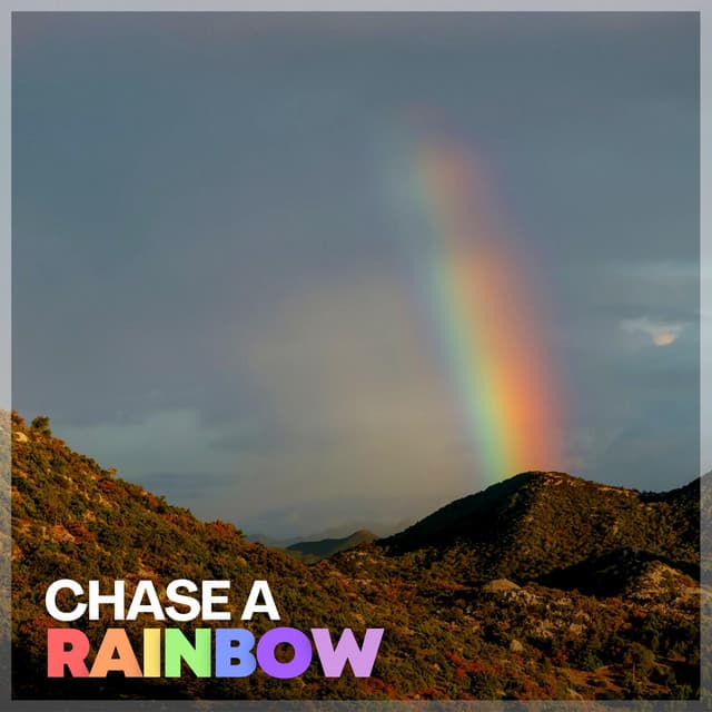 Chase a Rainbow - Rainforest Ambience