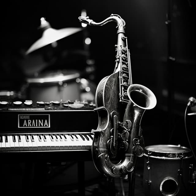 Rush Hour Beats: Dynamic Jazz Music - Cozy Jazz