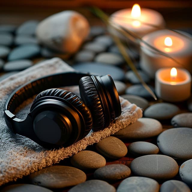 Massage Melodies: Soothing Session Tunes - Beauty Spa Music Collection