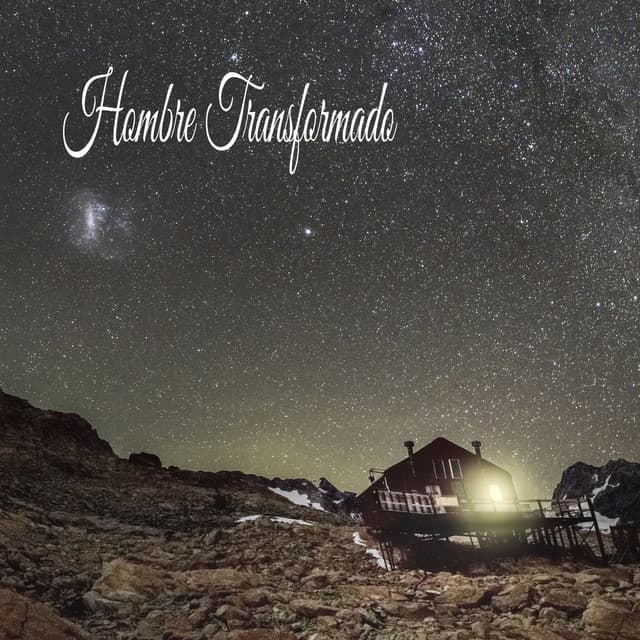 Hombre Transformado - Música de relajación profunda