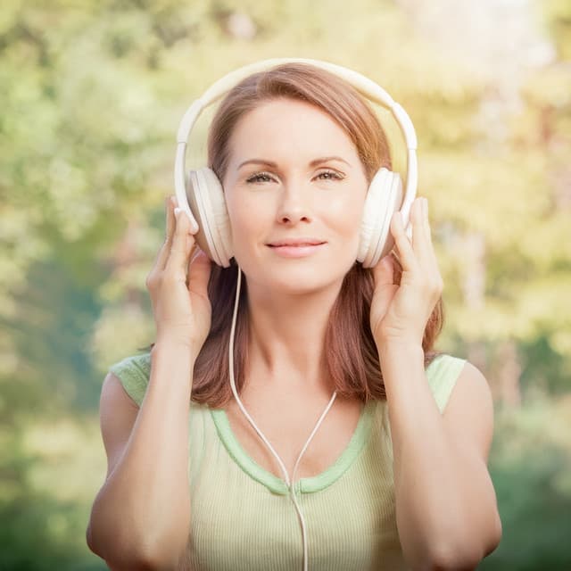 Calma Espiritual A Través De La Música De Meditación - Nuevo Horizonte